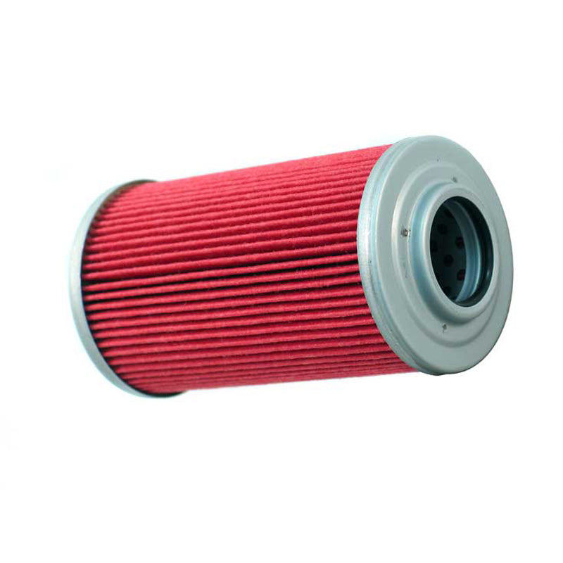 K&N OIL FILTER K&N BOMB TRAXTER/QUEST 500-650 02-0 711-956-741