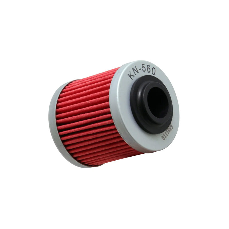 K&N O-FILT K&N CAN-AM 420-256-455 DS450 420256455