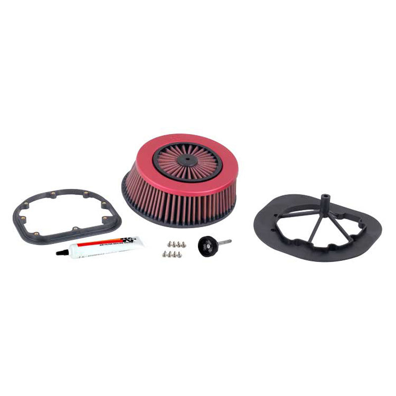 K&N AIR FILTER KTM 98-05 KT-5201
