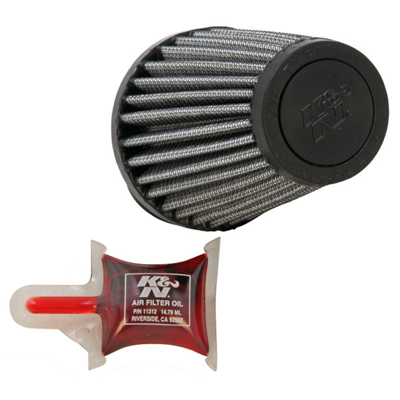 K&N AIR FILTER UNIVERSAL 43/5176/102 401 1/2 R-1100