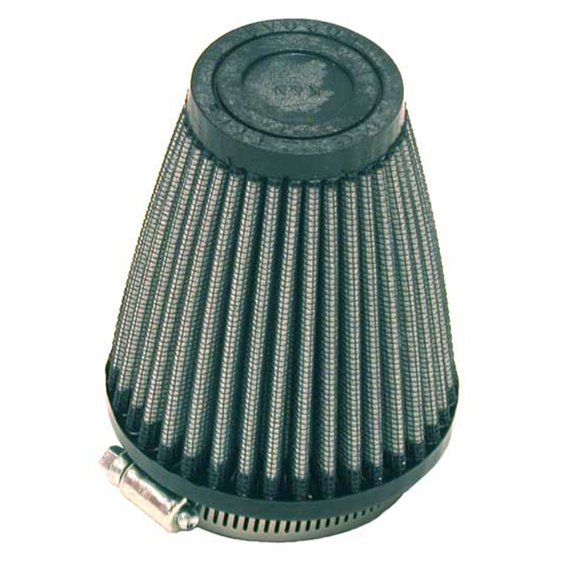 K&N AIR FILTER UNIVERSAL 57/5189/89 5/8 R-1260