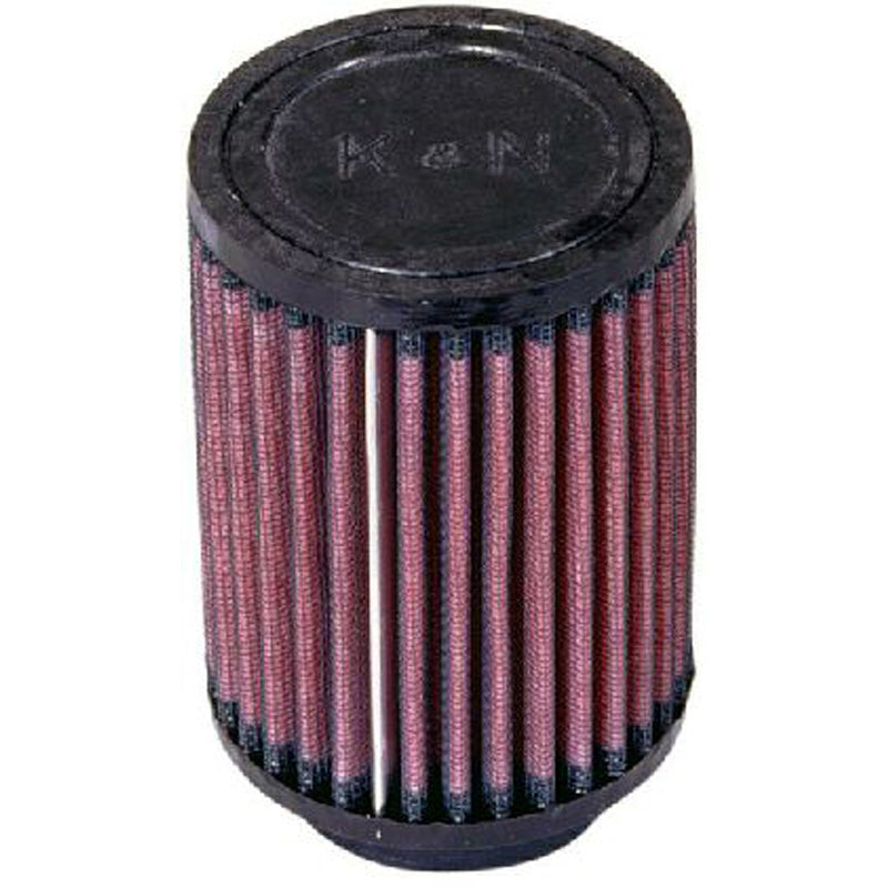 K&N AIR FILTER UNIVERSAL 54/89/127  55/8 RB-0510