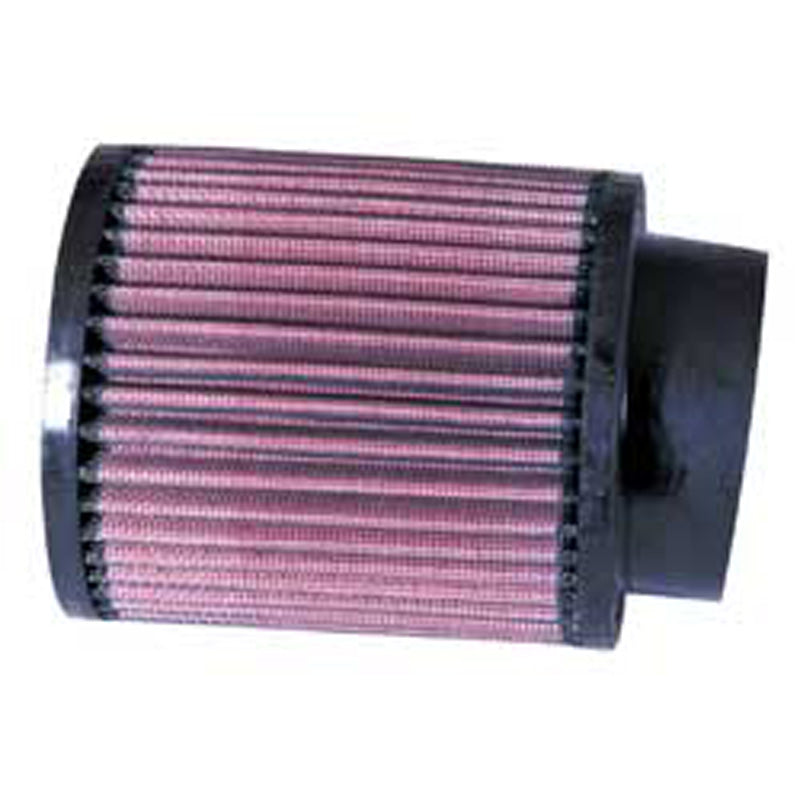 K&N AIR FILTER UNIVERSAL 76/114/127  53/4 RB-0910