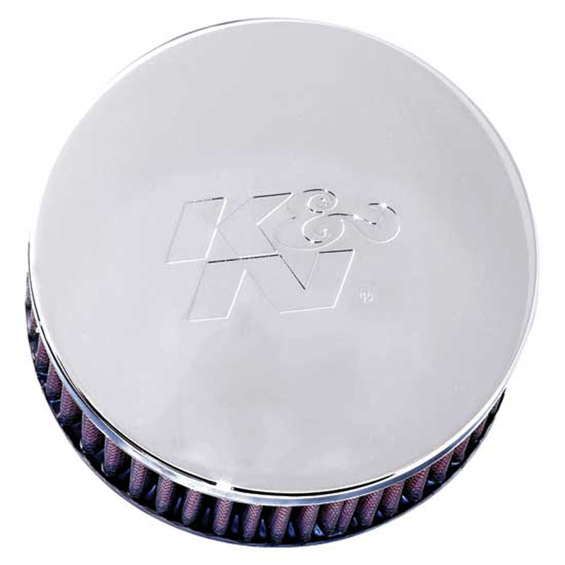 K&N AIR FILTER UNIVERSAL 62/127/51  5/8 RC-0850