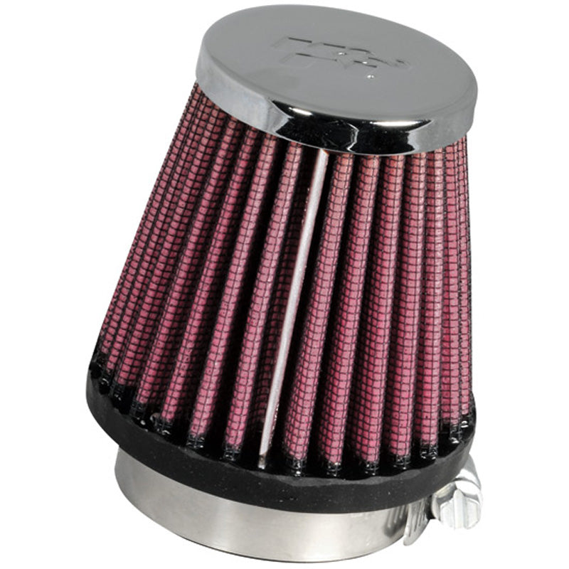 K&N AIR FILTER UNIVERSAL 49/51.76/76  5/8 RC-1060