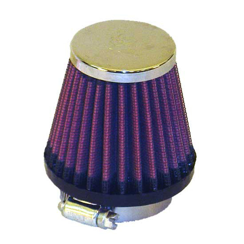 K&N AIR FILTER UNIVERSAL 43/51.76/70  5/8 RC-1070