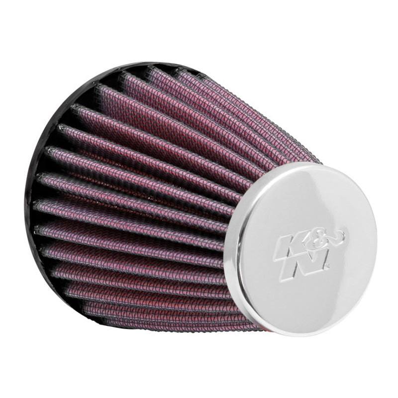 K&N AIR FILTER UNIVERSAL 52/51.89/102  5/8 RC-1200