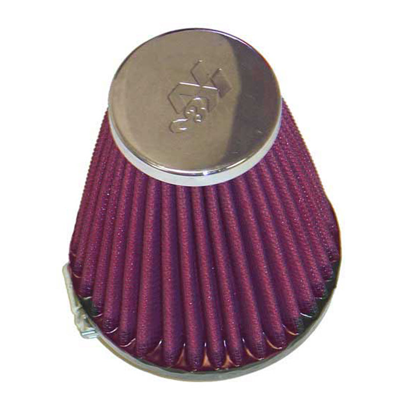 K&N AIR FILTER UNIVERSAL 55/51.89/102  5/8 RC-1920