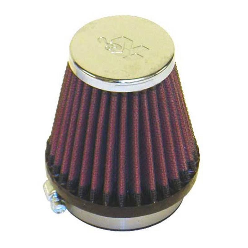K&N AIR FILTER UNIVERSAL 55/51.76/76  5/8 RC-2330