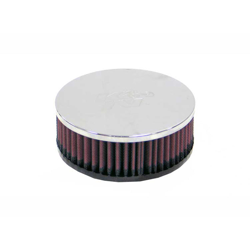 K&N AIR FILTER UNIVERSAL 51/137/51  5/8 RC-2440