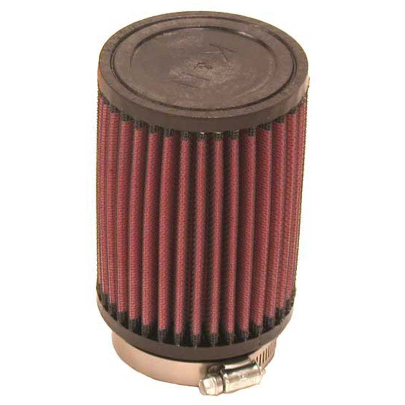 K&N AIR FILTER UNIVERSAL 63/89/127 5/8 RD-0710