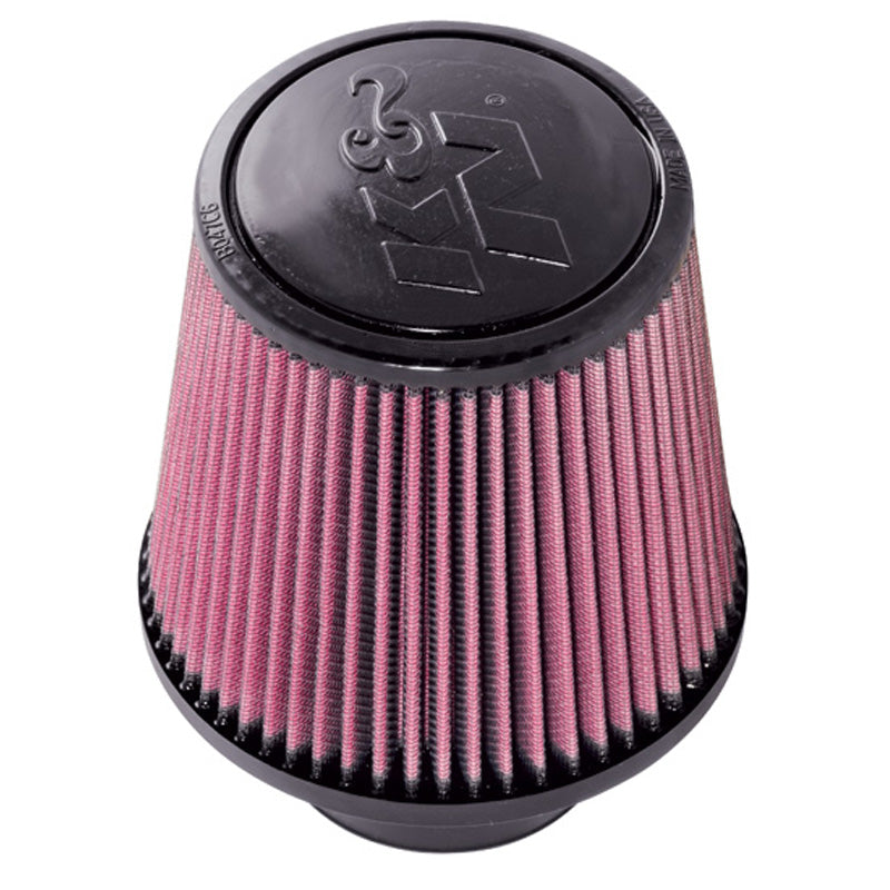 K&N AIR FILTER UNIVERSAL 76/121152/152 1 3/4 RE-0930