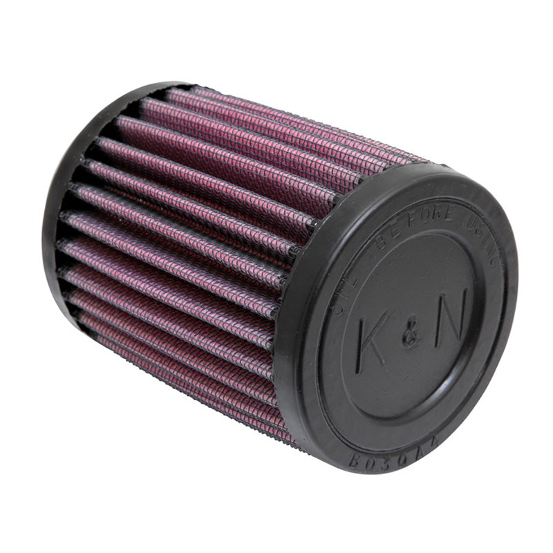 K&N AIR FILTER UNIVERSAL 43/76/102  5/8 RU-0200