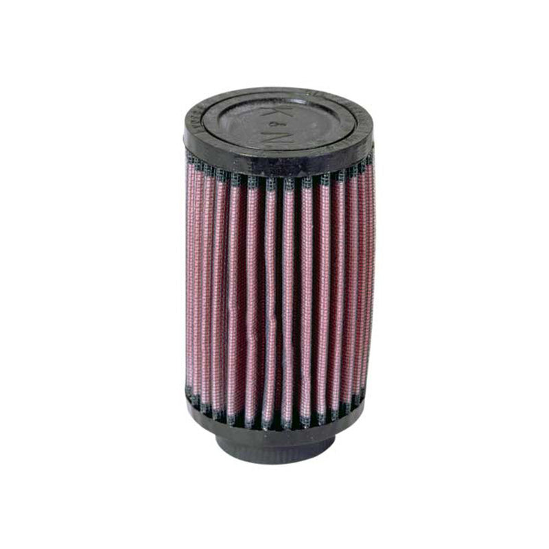 K&N AIR FILTER UNIVERSAL/YFZ350 BANSHEE 87-05 RU-0210
