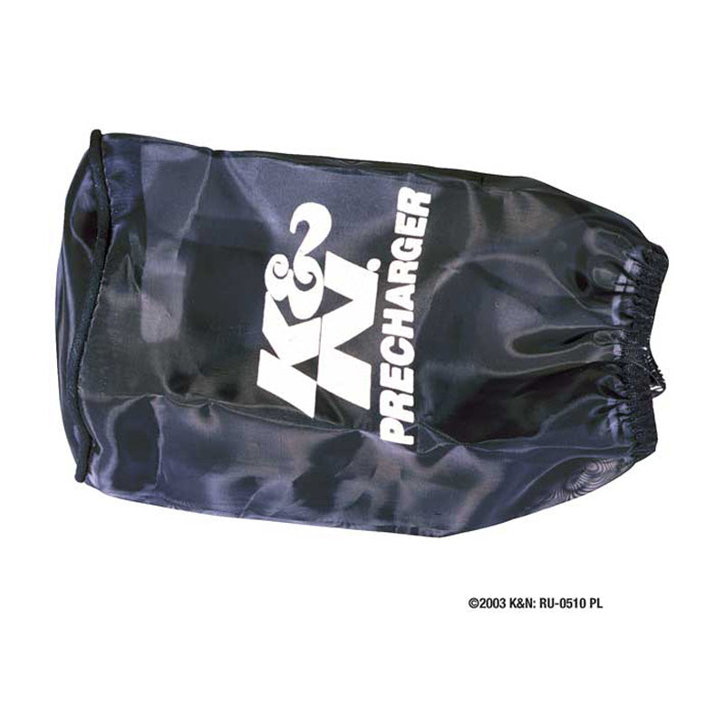 K&N K&N SNOWGUARD FOR RU1710. RU-0510PK