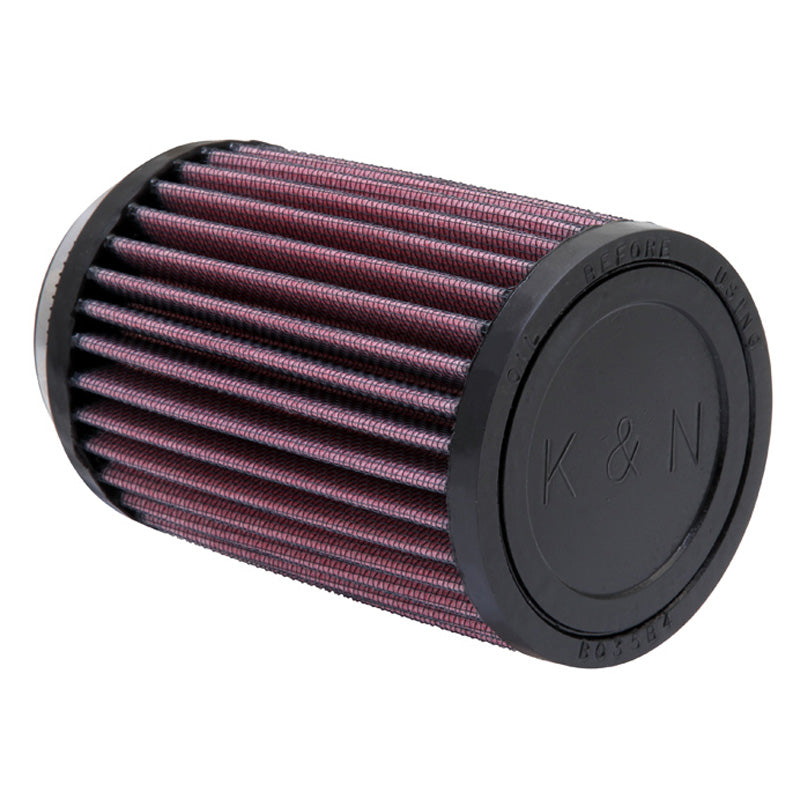 K&N AIR FILTER UNIVERSAL 62/89/127  5/8 RU-0810