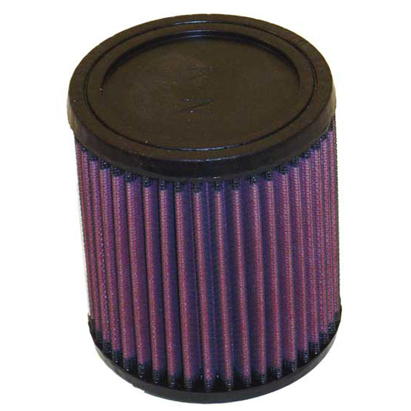 K&N AIR FILTER UNIVERSAL 62/114/127  5/8 RU-0840