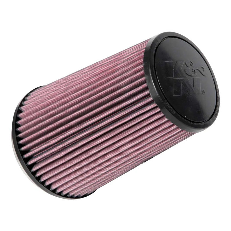 K&N AIR FILTER UNIVERSAL - 114FLG/149B/114T 213H RU-1008