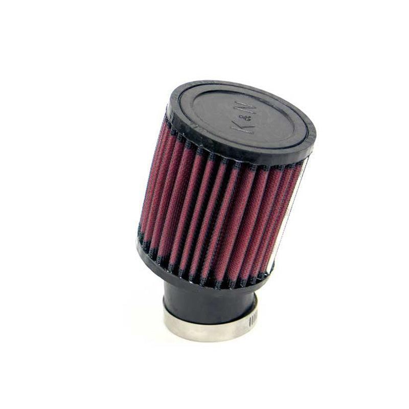 K&N AIR FILTER UNIVERSAL 50/89/102  202 RU-1400