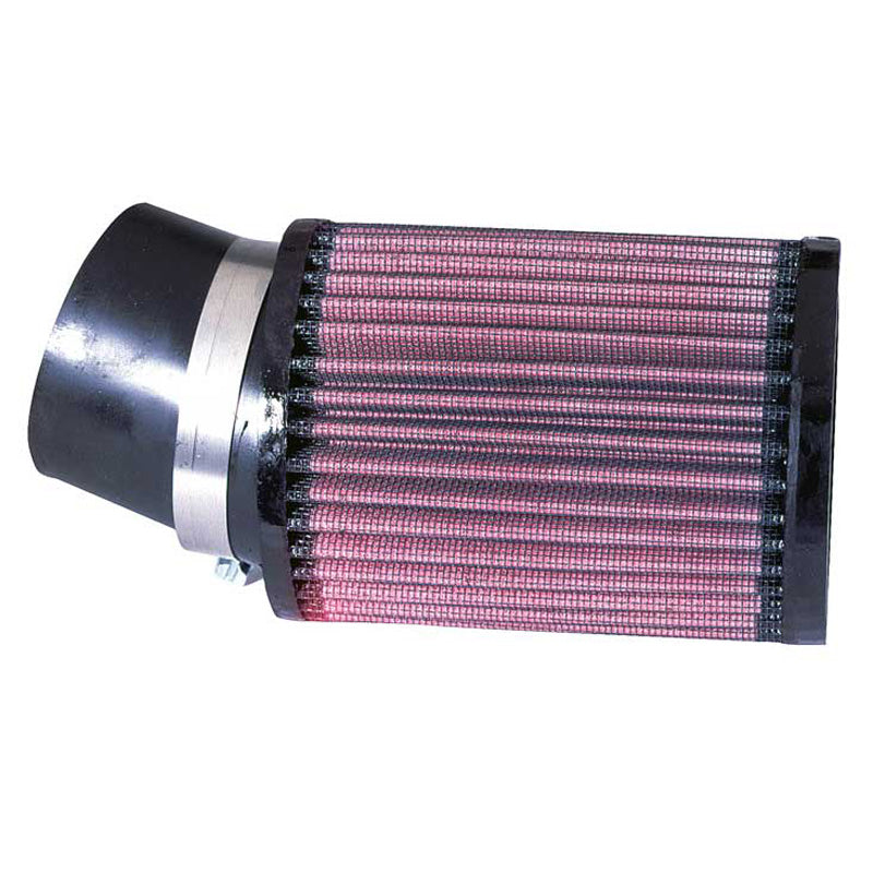 K&N AIR FILTER UNIVERSAL 62/96/127  202 RU-1760