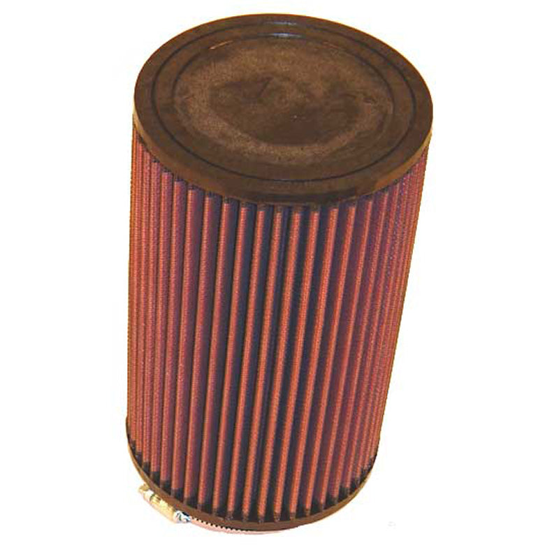 K&N AIR FILTER UNIVERSAL 89/127/216  5/8 RU-1785
