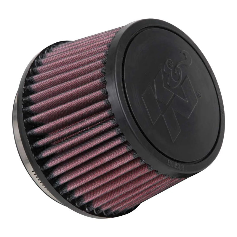 K&N AIR FILTER UNIVERSAL 4 5-3/8X4-3/8X3-1/2 RU-2510