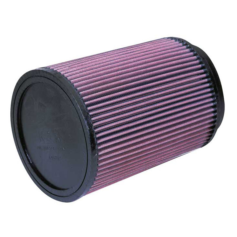 K&N AIR FILTER UNIVERSAL 127/172/228  1 RU-3020