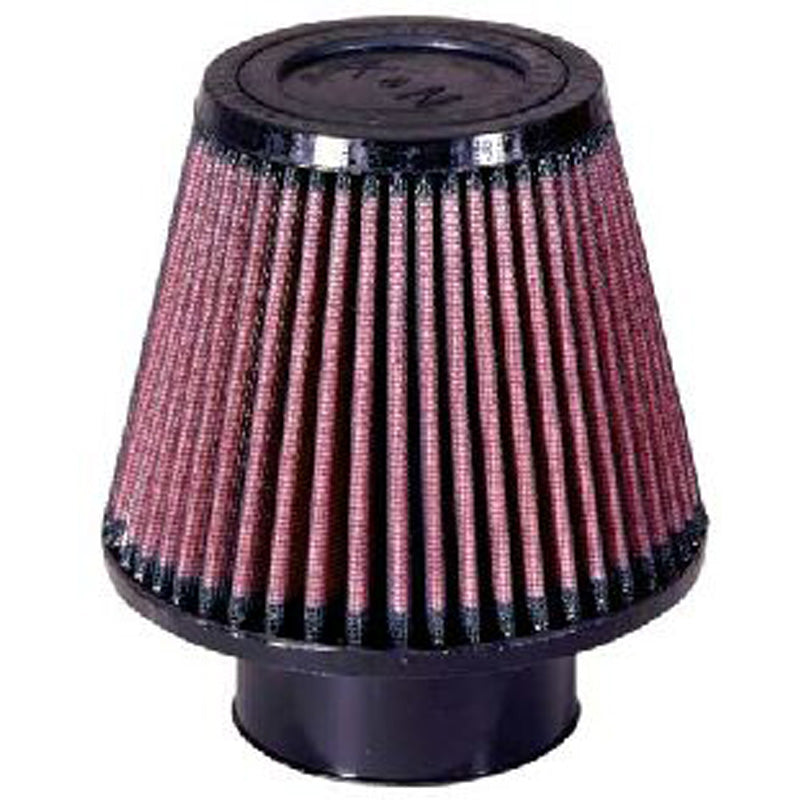K&N AIR FILTER UNIVERSAL 76/102152/127  1 3/4 RU-3580