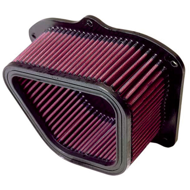 K&N AIR FILTER SUZUKI GSXR1300 HAYABUSA 99-05 SU-1399