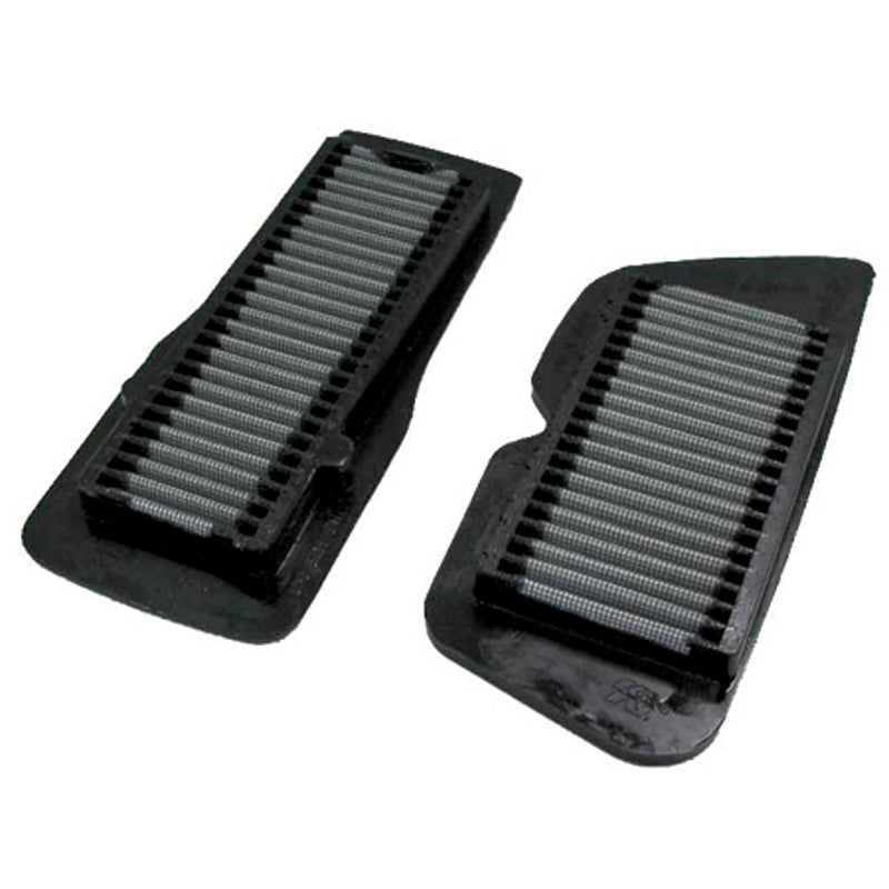 K&N AIR FILTER SUZUKI VL1400 88-04/S83 2005 SU-1487