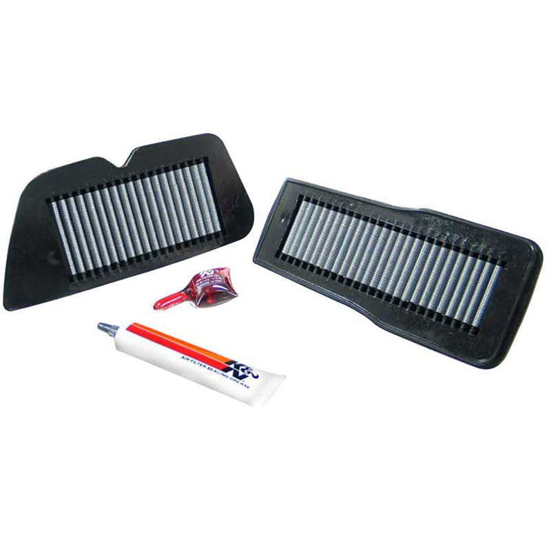 K&N AIR FILTER SUZUKI VL1400 88-04/S83 2005 SU-1487