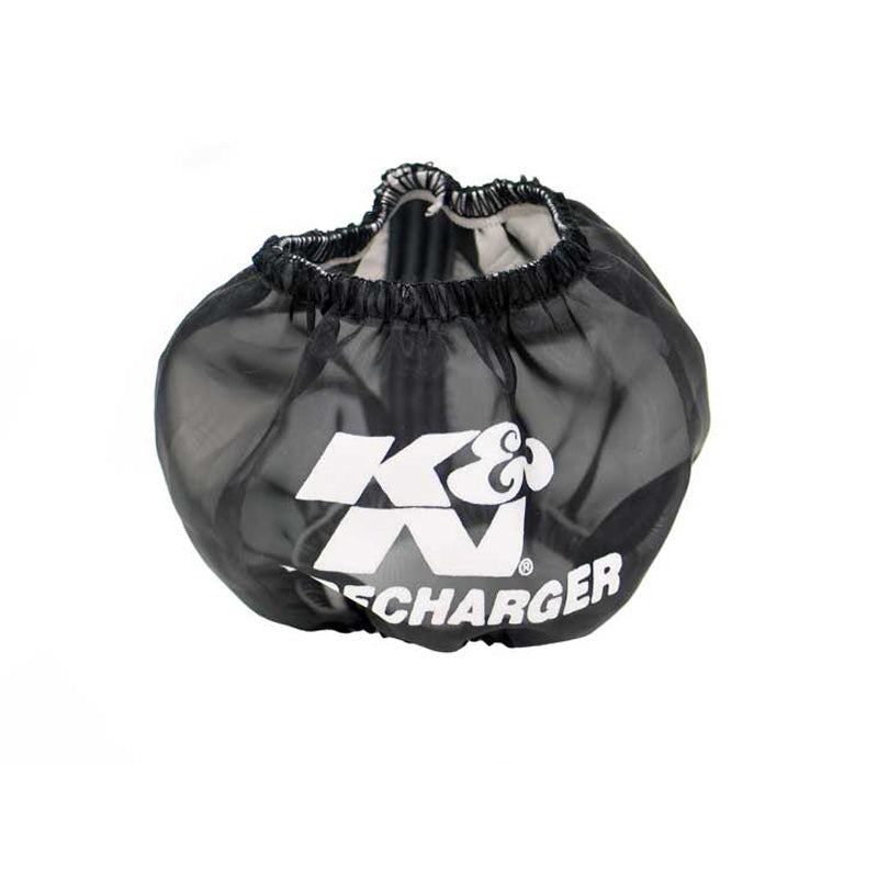 K&N PRE-CHARGER A.CAT/KYMCO/SUZ/250 02-09. SU-2504PK