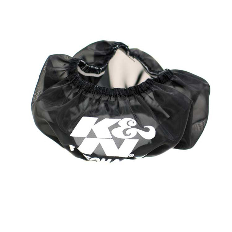 K&N K&N PRE-FILTER SUZUKI BLACK. SU-4000PK