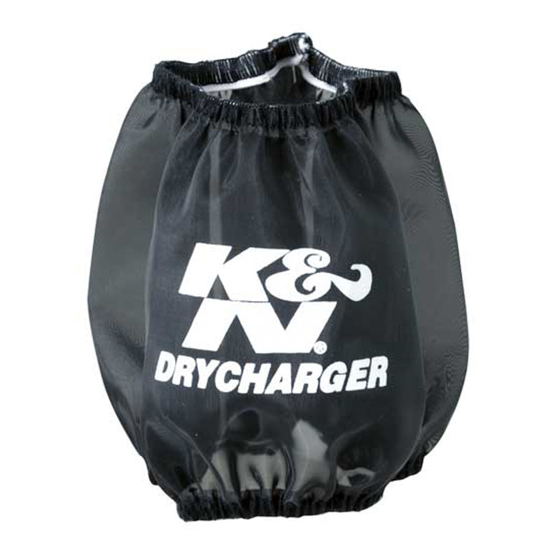 K&N K&N AIR FILTER WRAP LTR450 06-08. SU-4506DK