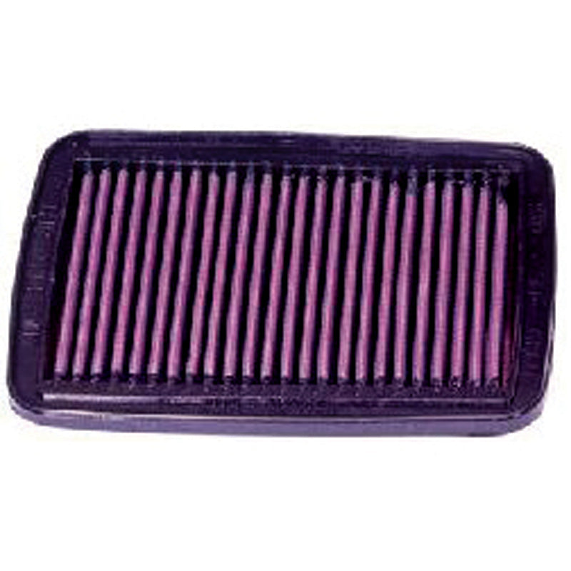 K&N AIR FILTER SUZUKI GSF600/1200 00-05 SU-6000