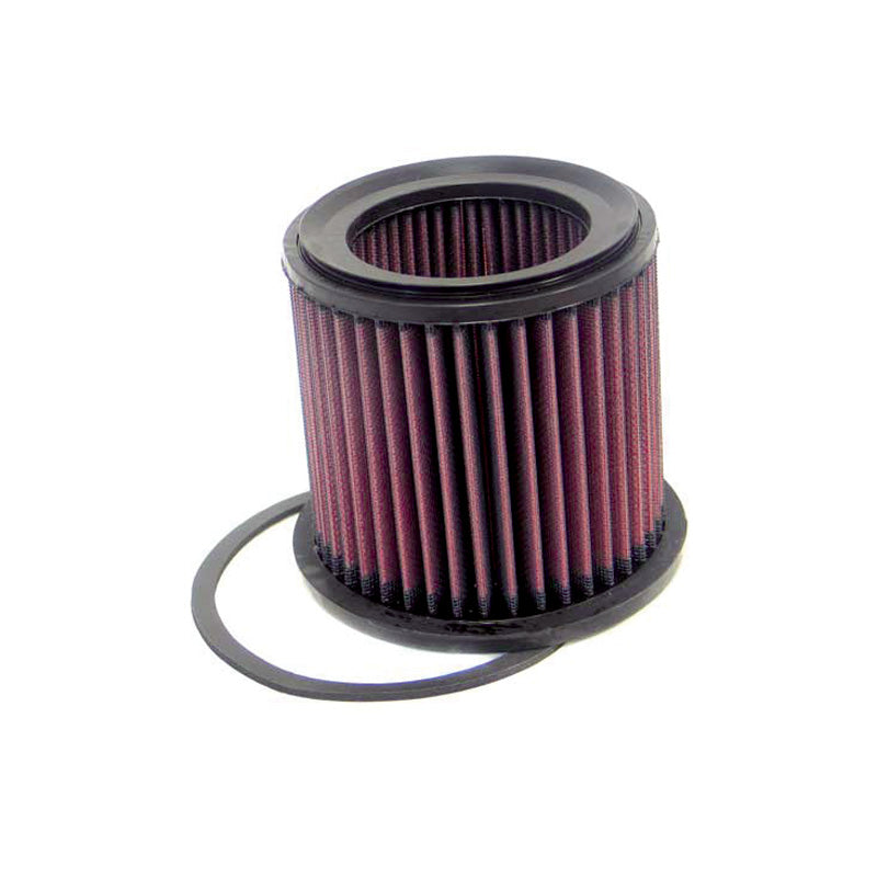 K&N AIR FILTER SUZUKI LTA700 05-07/750 08-16 SU-7005