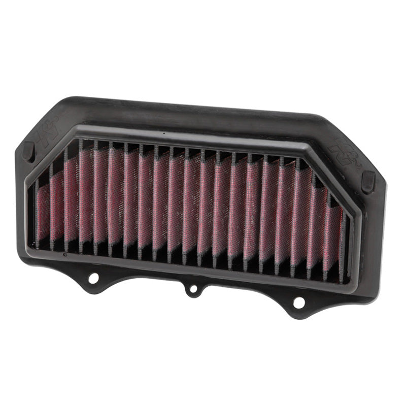 K&N AIR FILTER SUZUKI GSXR600/750 2011 SU-7511R