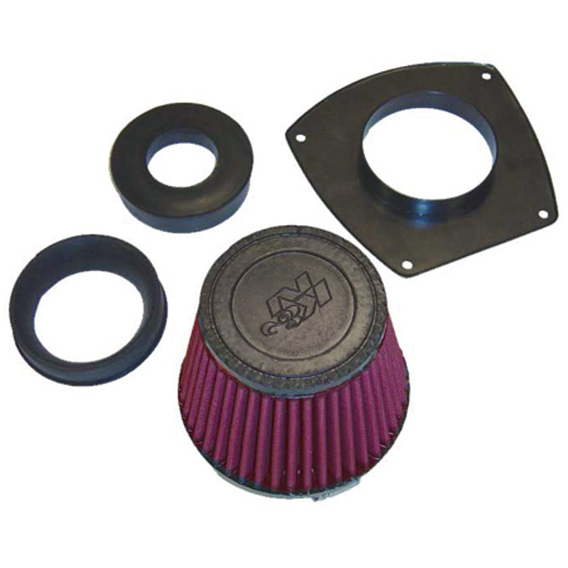 K&N AIR FILTER SUZUKI GSX600/750F KATANA 88-05 SU-7592