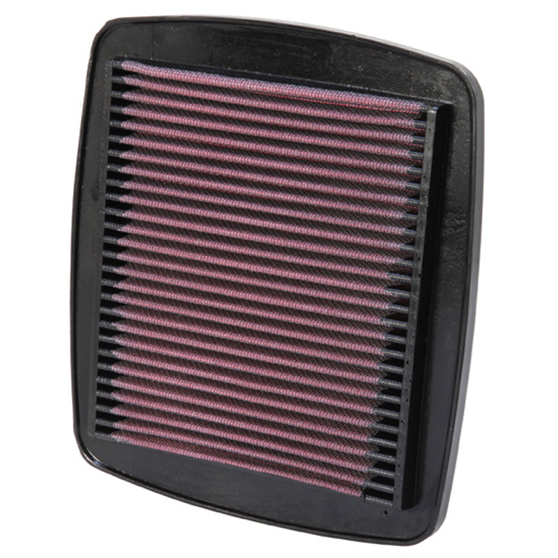 K&N AIR FILTER SUZUKI GSX-R 750 92-95 SU-7593