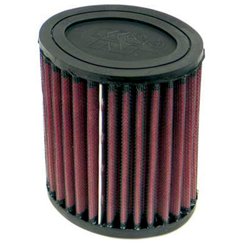 K&N AIR FILTER TRIUMPH AMERICA 02-06 TB-8002