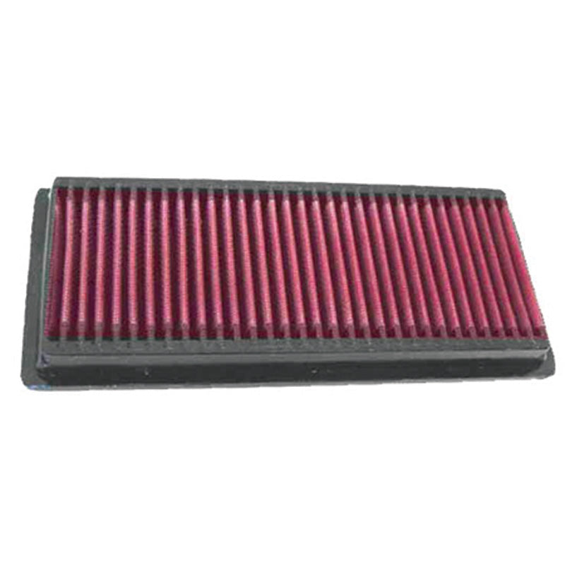 K&N AIR FILTER TRIUMPH T509-T595 97-98 TB-9097