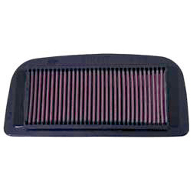 K&N AIR FILTER YAMAHA YZF1000R1 02-03 YA-1002