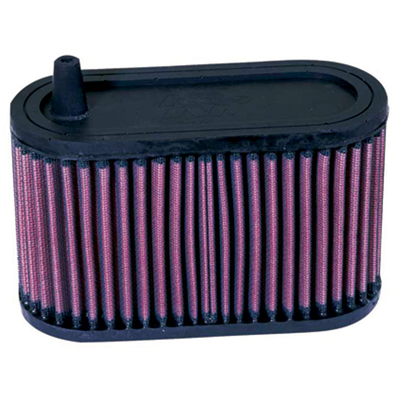 K&N AIR FILTER YAMAHA VMAX 1200 85-05 YA-1285