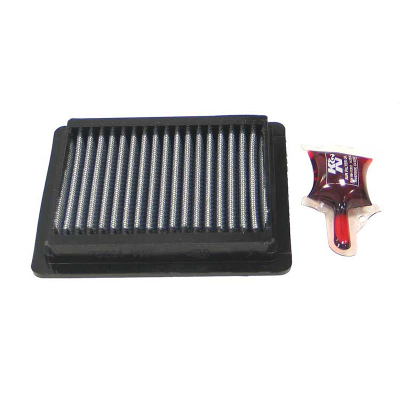 K&N AIR FILTER YAMAHA SPEEDSTAR 1700 02-05 YA-1602-U