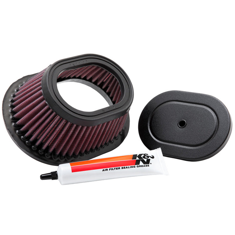 K&N AIR FILTER YAMAHA BREEZE 92-00/BLASTER 88-05 YA-2088