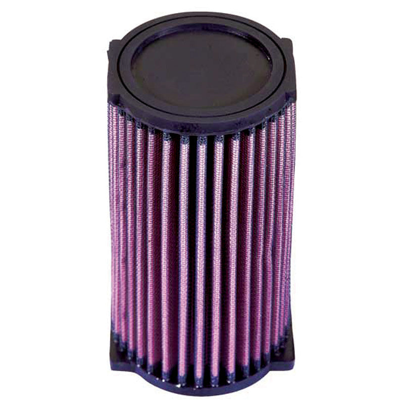 K&N AIR FILTER YAMAHA YFM400 ULTRAMATIC 00-02 YA-4000