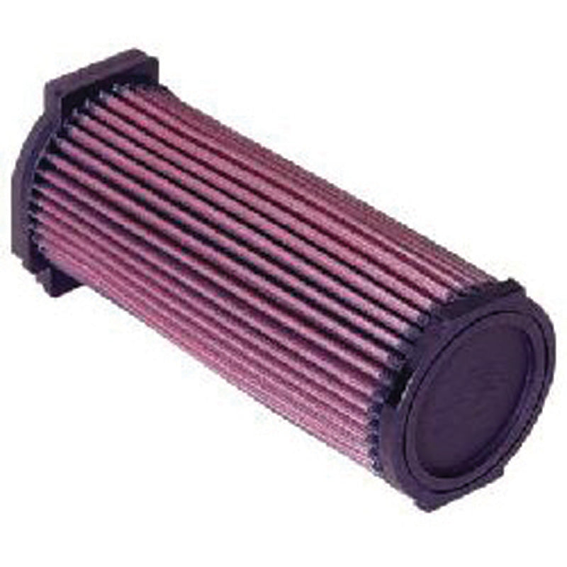 K&N AIR FILTER YAMAHA WOLVERINE/WARRIOR/GRIZZLY 87-03 YA-4350