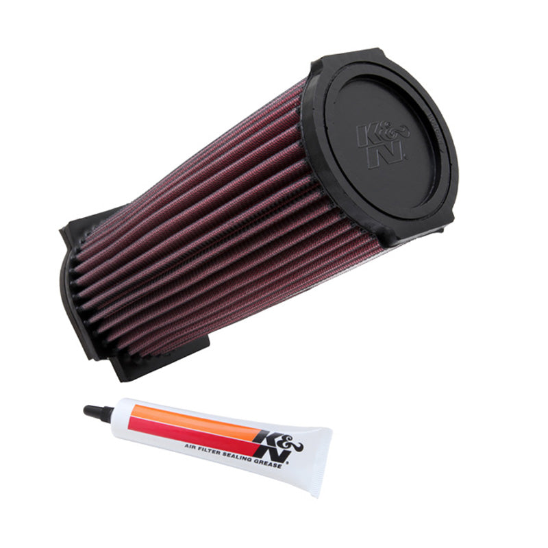 K&N AIR FILTER YAMAHA WOLVERINE/WARRIOR/GRIZZLY 87-03 YA-4350