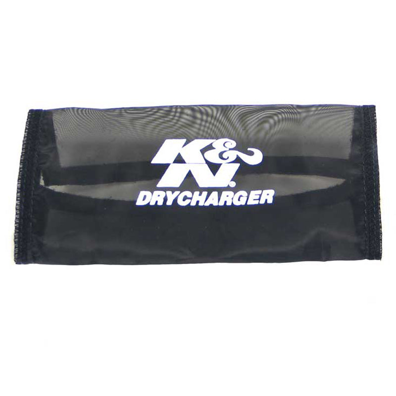 K&N DRY CHARGER YFZ450 04-07. YA-4504-TDK