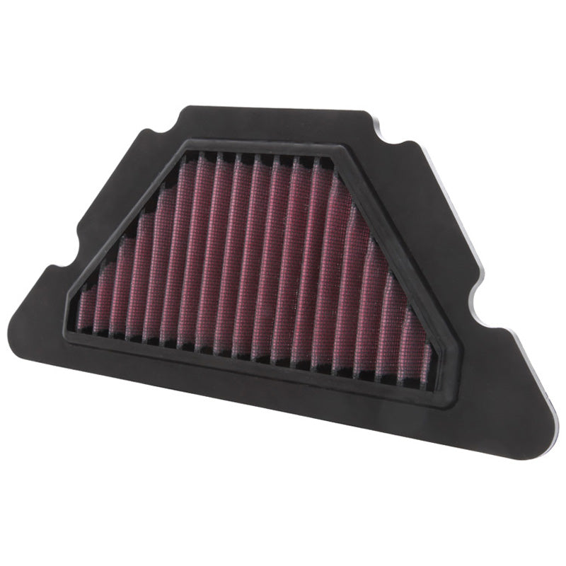 K&N AIR FILTER YAMAHA FZ6R-XJ6 09-17 YA-6009